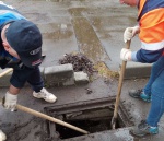 Время большой воды Время большой воды
